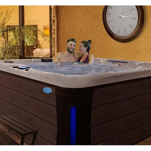 Platinum hot tubs for sale in Dayton